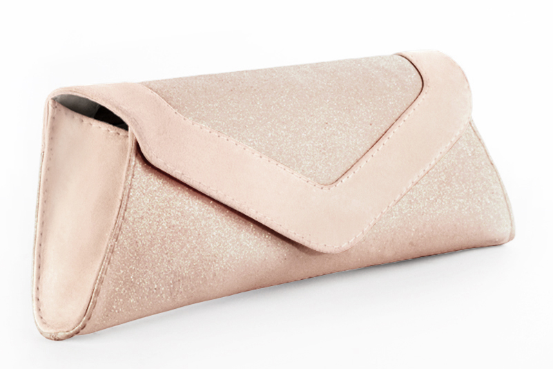 Pochette 2025 rose mariage